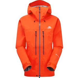 Mountain Equipment Dames Tupilak jas
