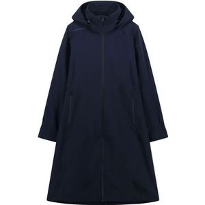 Jeanne Baret Dames Trelew Parka