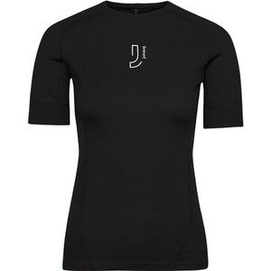 Johaug - Lithe Tech-Wool - T-shirt - Wolmix - Vrouwelijke Pasvorm