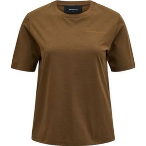 Peak Performance Dames Original Small Logo T-Shirt