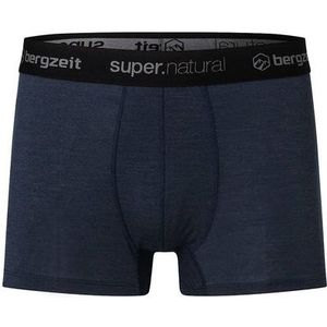 Super.Natural Heren Bergzeit boxers