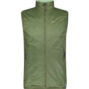 Meru Heren Naknek Bodywarmer