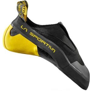 La Sportiva - Cobra 4.99 - Klimschoenen - Zwart