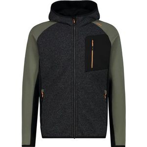 CMP Heren Hoodie Jas