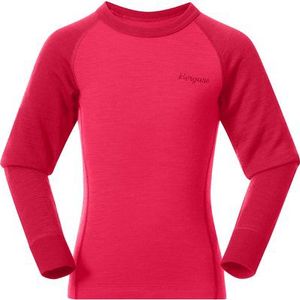 Bergans Kinderen Inner:Dual Merino Longsleeve