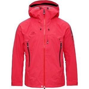 Elevenate Dames Bec de Rosses XI Jas