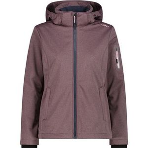 CMP Dames Soft Melange jas