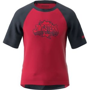 Zimtstern Kinderen PureFlowz Wielershirt