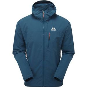 Mountain Equipment Heren Echo Hooded jas