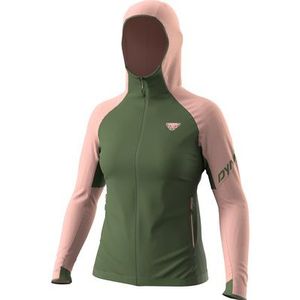 Dynafit Dames Transalper Ptc Hoodie Vest