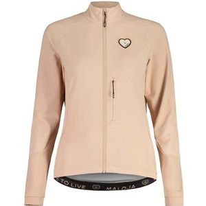 Maloja Dames FarnM. Jas