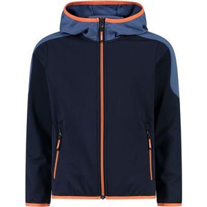 Kinderjas met capuchon CMP