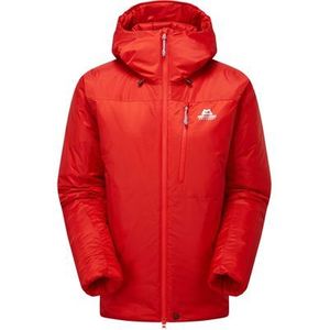 Mountain Equipment Dames Alpamayo Jas