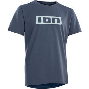 ION Kinderen Logo DR SS Fietstrui