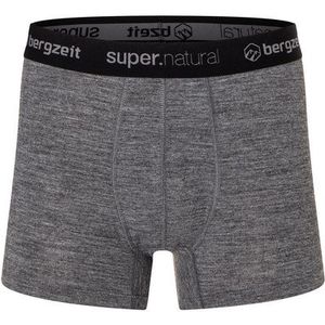 Super.Natural Heren Bergzeit boxers