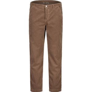 Maloja - GratM. - Corduroy Broek - Licht Elastische Katoenmix