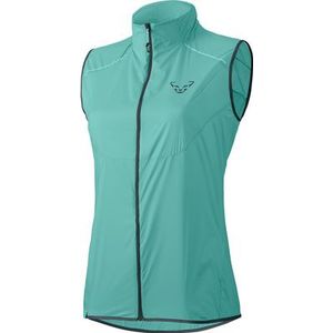 Dynafit Dames Vertical Wind 49 bodywarmer