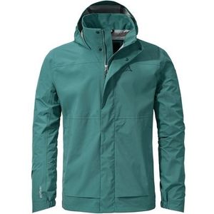 Schöffel Heren Bellagio 2.5l Jas