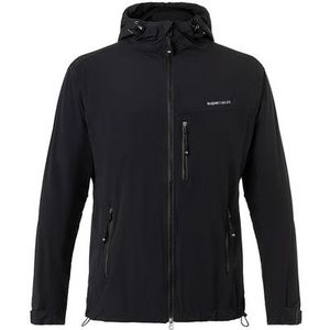 Super.natural - Alpine Active - Jas - Merino-mix - Regular Fit