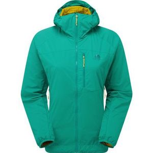 Mountain Equipment Dames Aerotherm Jas