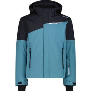CMP Heren Zip Hoodie Jas