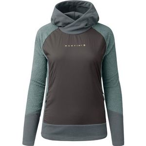 Martini Sportswear Dames Wildtrack Primaloft Active Hoodie