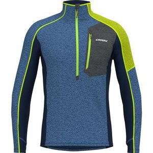 Crazy Heren Ascent Longsleeve