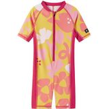 Reima Zwemboxpak - Vesihiisi - UV50+ - Clear Yellow - Reima - 3 jaar (98) - Badmode