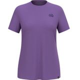 Odlo Dames Raincloud Merino 160 T-shirt