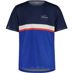 Maloja Heren MayoM. T-shirt