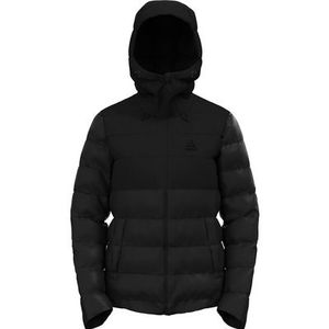 Odlo Dames Severin N-Thermic Hoodie Jas