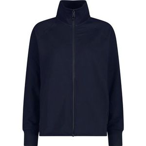 CMP - Dames Trainingsjack - Zacht - Rekbare Fleece