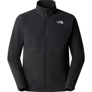 The North Face Heren Glacier Heavyweight Jas