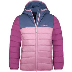 Trollkids Kinderen Eikefjord Jas