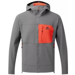 Mountain Equipment Heren Arrow Hoodie Jas