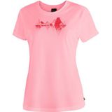 Maier Sports Dames Tilia Pique T-Shirt