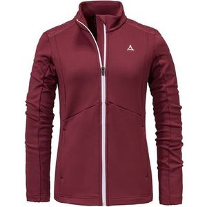 Schöffel Dames Heuberg Fleece Vest