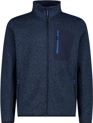 CMP - Fleece met Volledige Rits - Kleding
