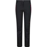 Meisjes slim softshell broek CMP