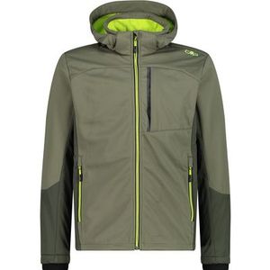 CMP Heren Zip Hoodie Jas