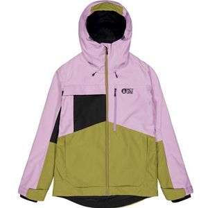 Picture - Women's Seen Jacket - Ski-jas - Meerkleurig - Waterdicht