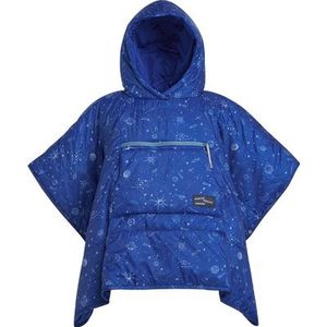 Therm-A-Rest Kinderen Honcho Poncho Jas
