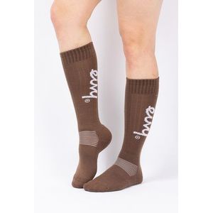 Eivy Dames Rib Wool Sokken