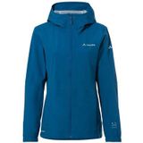 Vaude Dames Neyland Jas