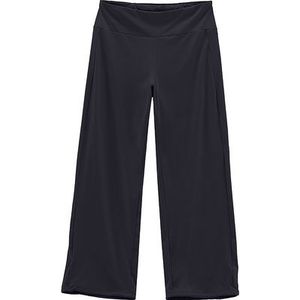 Jeanne Baret Dames Hibiscus Broek