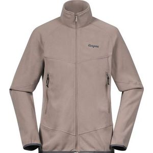 Bergans Kinderen Fleece Jas