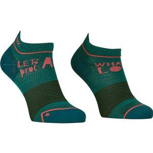 Ortovox Dames Alpine Light Low Sokken
