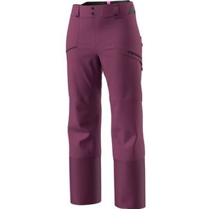 Dynafit Dames Tigard 3L Stretch Broek