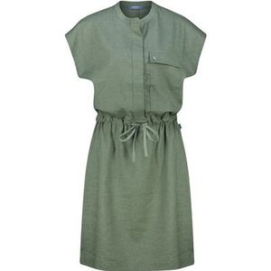 Bergzeit Basics Dames Meru Valence Jurk