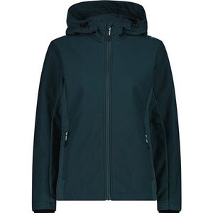 CMP Dames Hoodie Jas